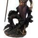 Figura de Olokun Color Bronce