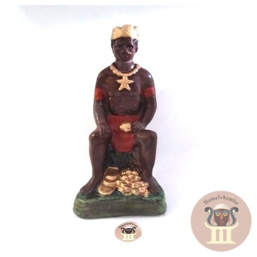 Figura de Chango Modelo 6