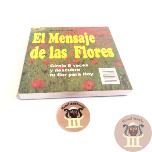 El Mensaje de las flores