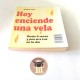 Libro hoy enciende una vela