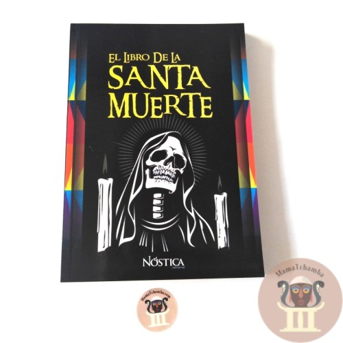 Libro de la Santa Muerte