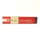 incienso en varillas de Golden nag champa