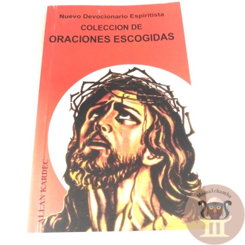 Colección de Oraciones