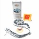 Pack Perfume en Roll on Kasthuri , Pasta de Almizcle y Tasbih