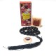 Pack Perfume en Roll on Attar Bakhoor , Pasta de Almizcle y Tasbih.