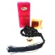 Pack Perfume en Roll on Sabaya , Pasta de Almizcle y Tasbih.