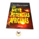 Las siete Potencias Africanas