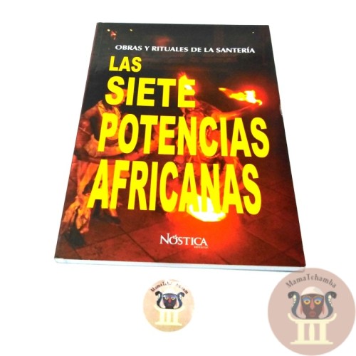 Las siete Potencias Africanas