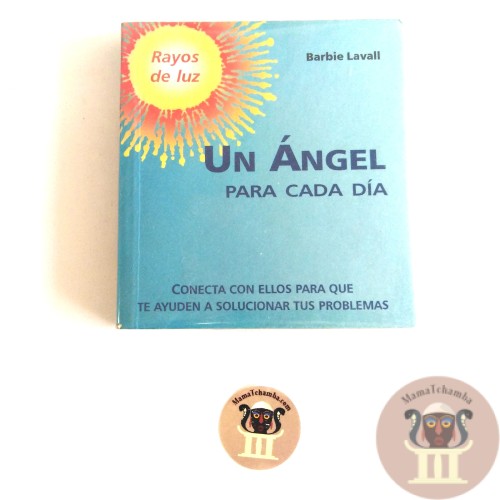 Un Ángel para cada dia