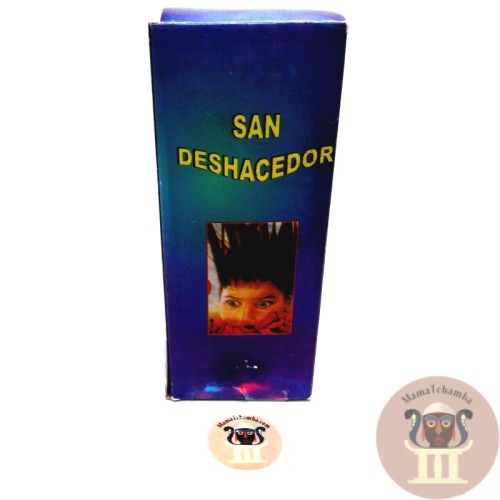 Baño San Deshacedor