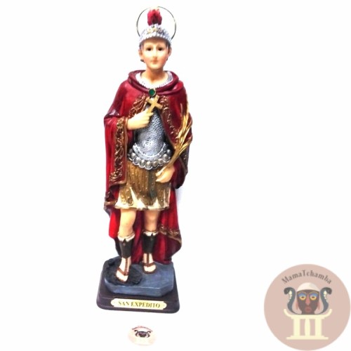 Figura de San Expedito