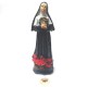 Figura de Santa Rita 20cm