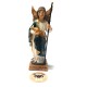 Figura Arcángel San Rafael 11cm