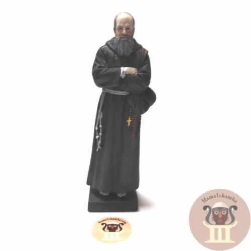 Figura Fray Leopoldo