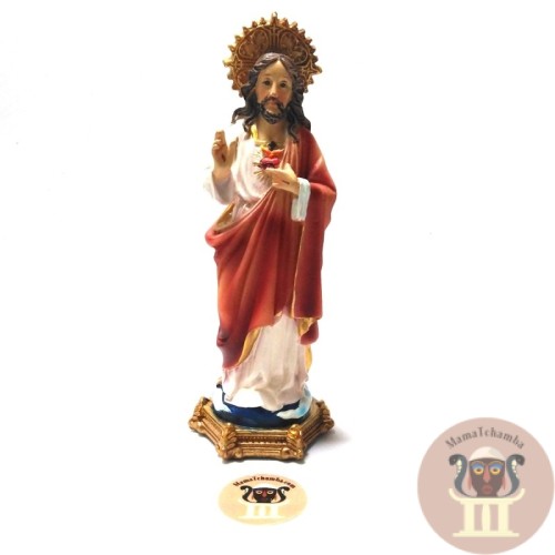 Figura Sagrado Corazón de Jesús