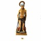 Figura de San Lazaro Pequeña