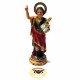 Figura de San Pancracio 10,5cm