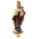 Figura Virgen del Carmen Modelo 2