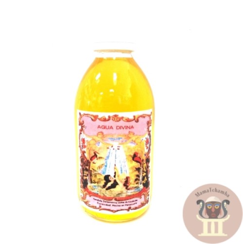 Agua Divina 250ml