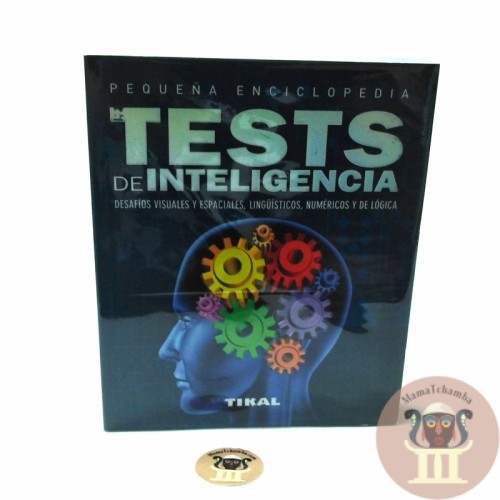 Tests de Inteligencia