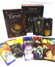 Baraja del Tarot