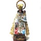 Figura de la Virgen de los Desamparados