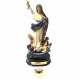 Figura de la Virgen del Mar