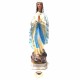 Figura de Nuestra señora de Lourdes