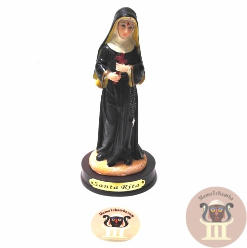 Figura de Santa Rita