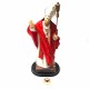 Figura del Papa Juan Pablo II