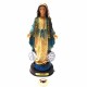 Figura Nuestra Señora de los Milagros