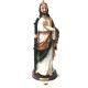 Figura San Judas Tadeo