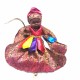 Muñeca Espiritual de Orisha Oya