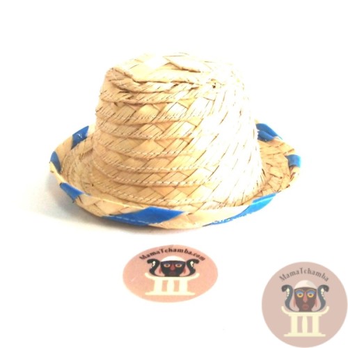 Sombrero para Eleggua