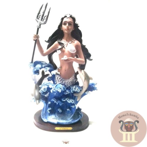 Figura Yemaya Modelo 1