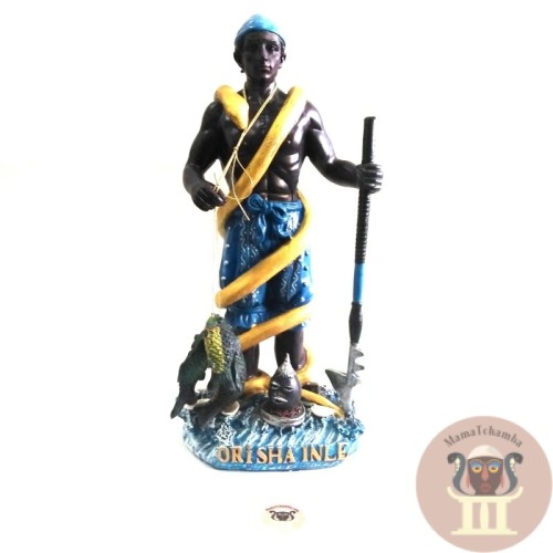 Figura de Inle