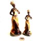 Figura de oshun 15 centímetros