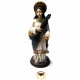 Figura de Santa Lucia 19 centímetros