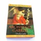 Tarot del Arcángel Gabriel.