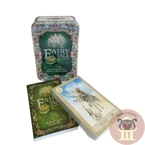 Fairy Tale Lenormand