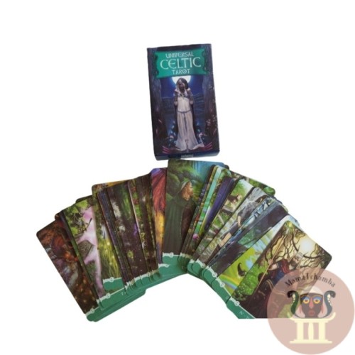 Tarot celta universal