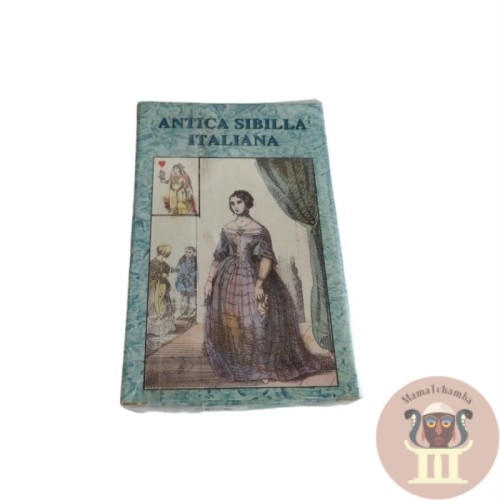 Antica Sibilla Italiana