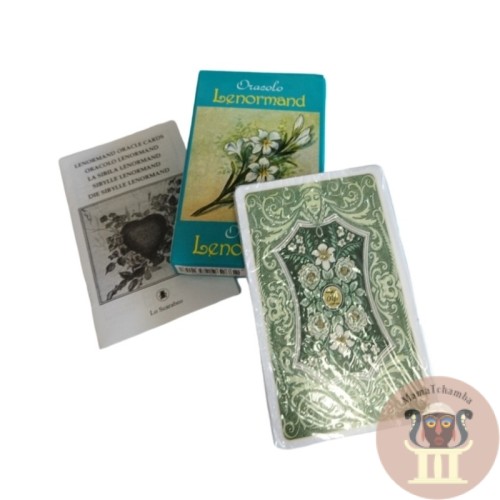 Oracolo Lenormand