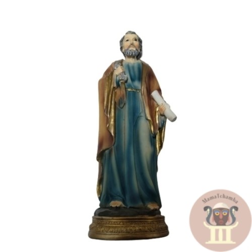 Figura de San Pedro