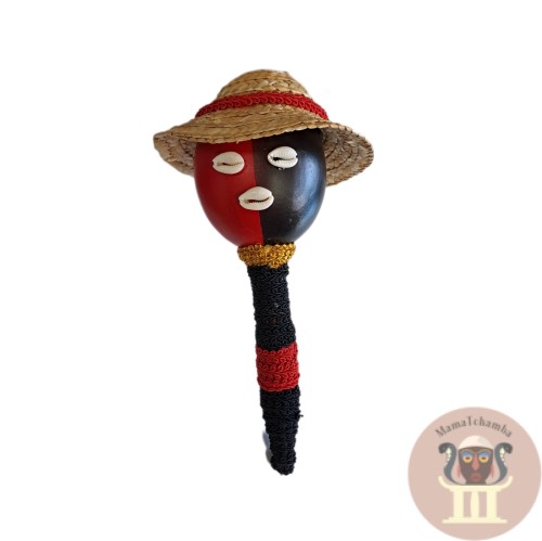 Maraca Grande de Eleggua