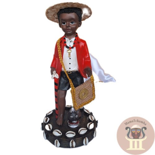 Niño Eleggua