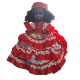 MUÑECA GITANA