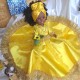 Muñeca de Oshun 35cm