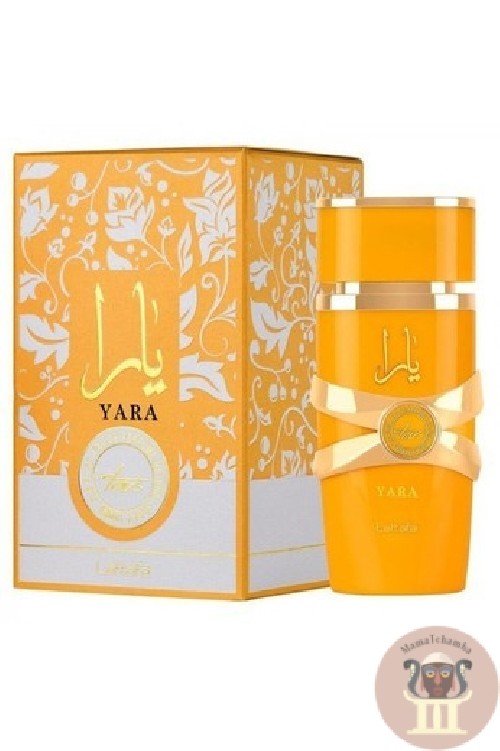 PERFUME YARA TOUS LATTAFA