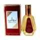 AMEERAT AL ARAB MINI 50ML ROJO ASDAAF